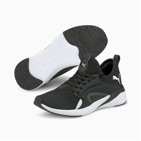 puma women's soft foam sneakers.